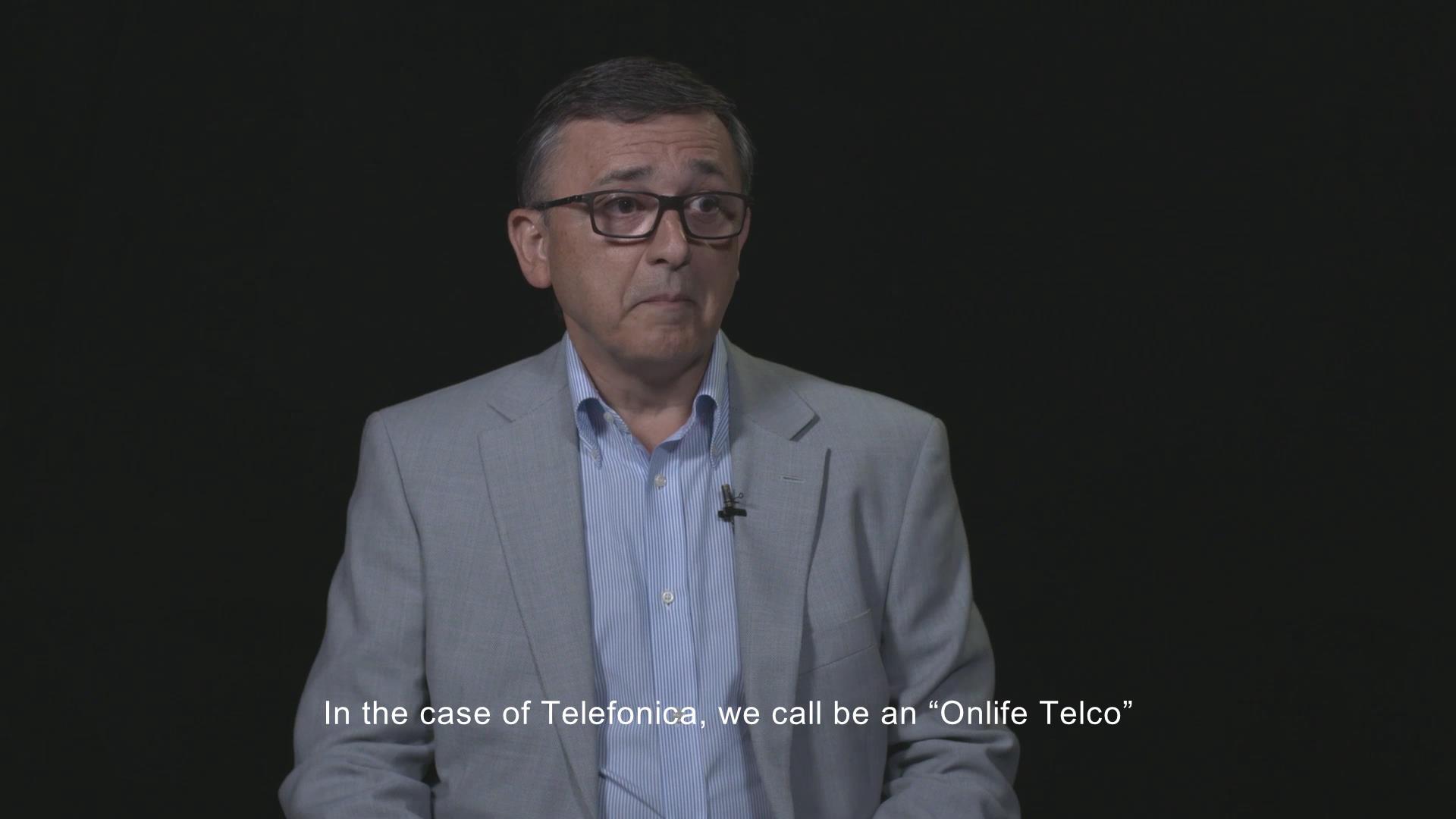 Huaweis open cloud technology powers Telefonica digital transformation en